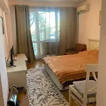 Flores Park Apartment Slantschew brjag