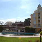 Flores Park Slantschew brjag
