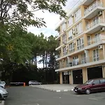 Apartment Flores Park Slantschew brjag