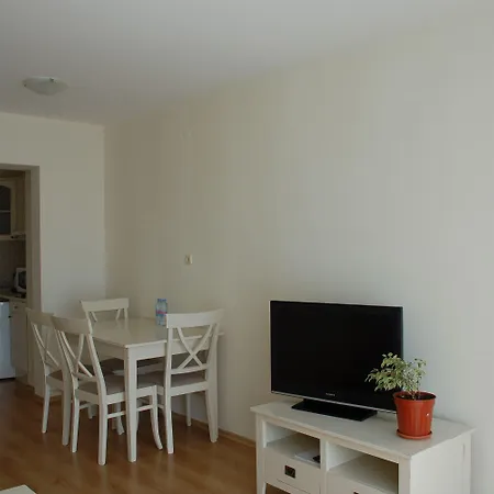 Flores Park 3* Слънчев бряг
