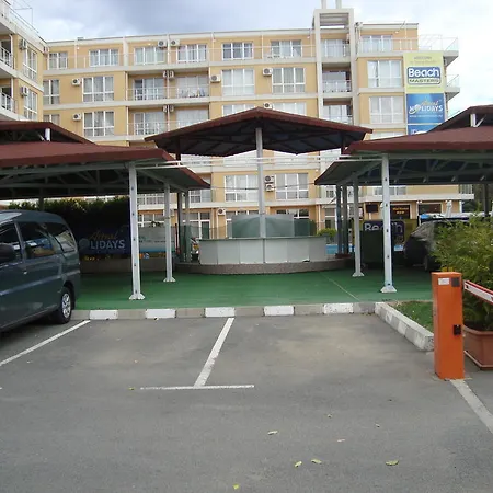 Flores Park