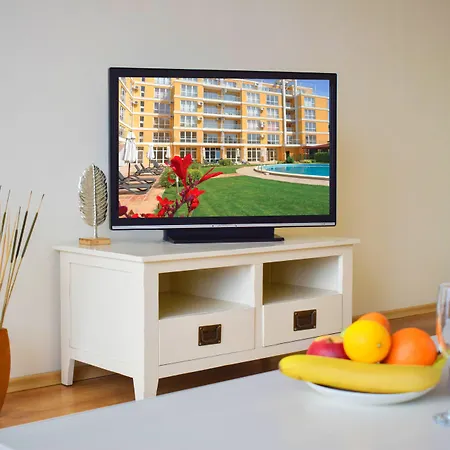 Flores Park * Слънчев бряг