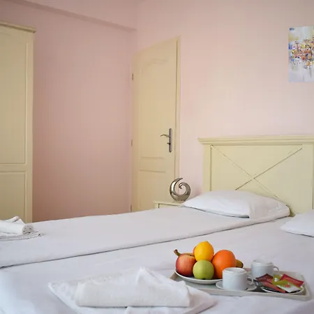 Апартамент Flores Park