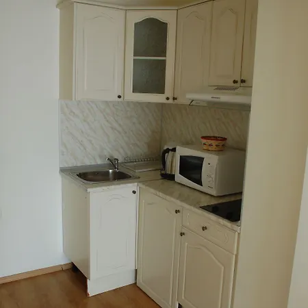 Appartamento Flores Park *