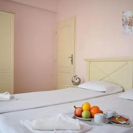 Flores Park * Слънчев бряг