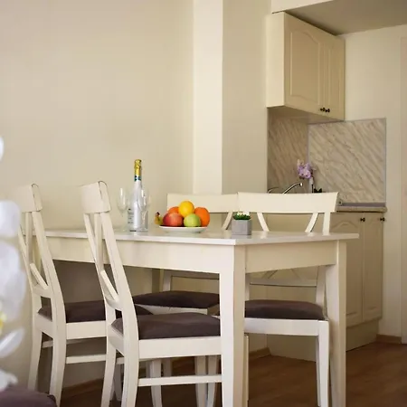 Flores Park Sunny Beach