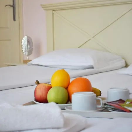 Flores Park Appartamento *