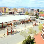 Flores Park *