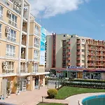 Flores Park Διαμέρισμα Σάνι Μπιτς