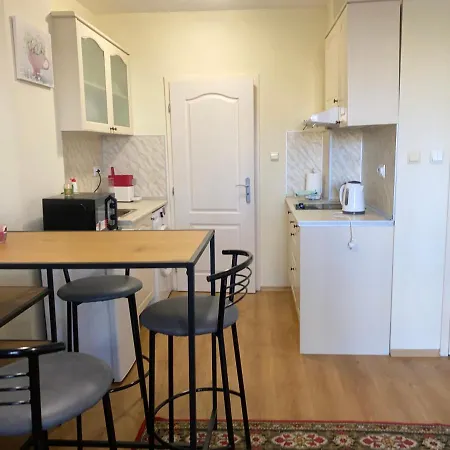 Appartamento Flores Park