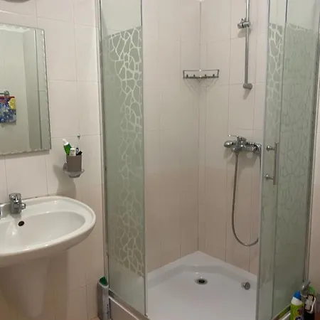 Apartment Flores Park