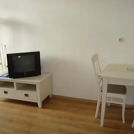 Flores Park Sunny Beach