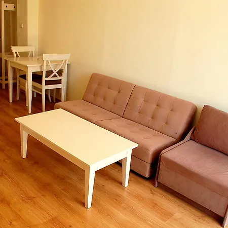 Apartment Flores Park