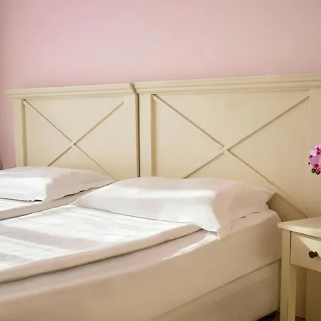 Flores Park Appart hôtel