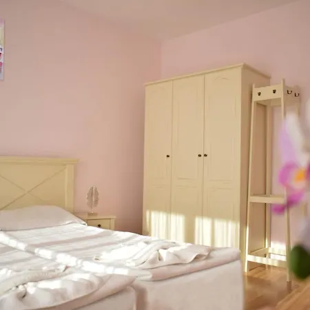 Flores Park Aparthotel Slantschew brjag
