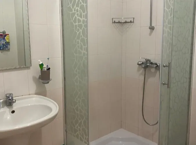 Lejlighed Flores Park