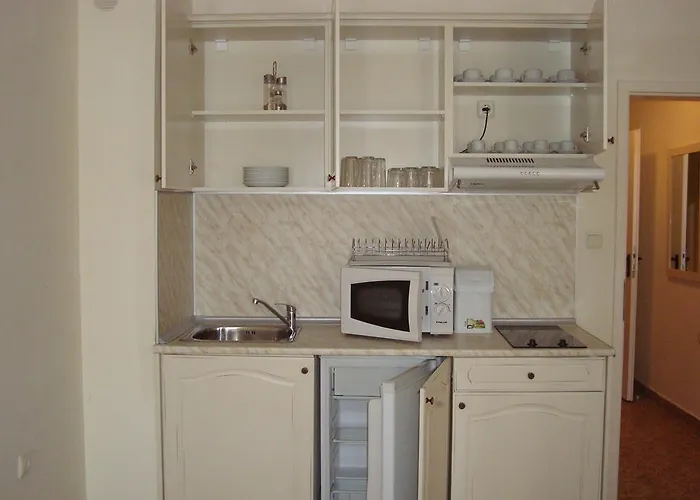 Lejlighed Flores Park