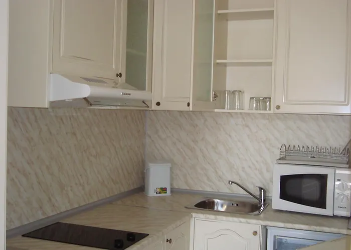 Lejlighed Flores Park