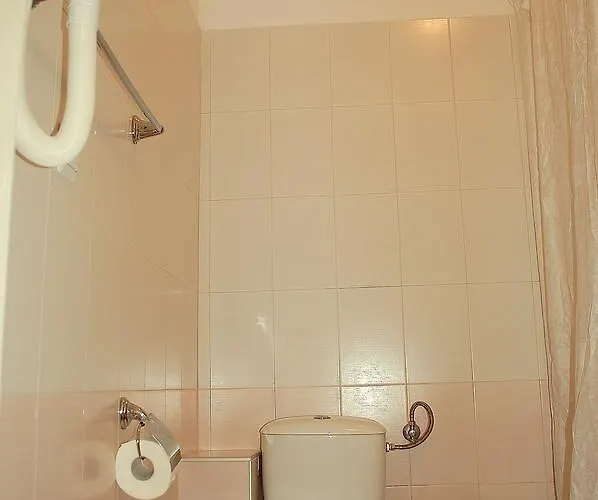 Flores Park Lejlighed *