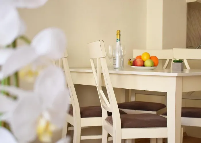 Lejlighed Flores Park