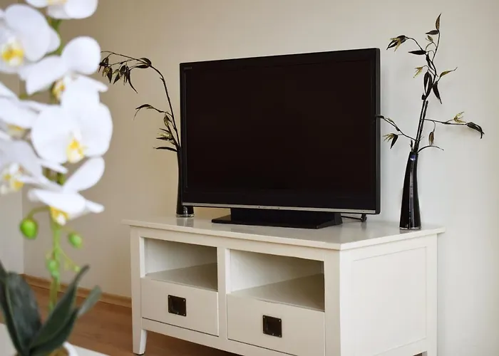 Flores Park Sunny Beach