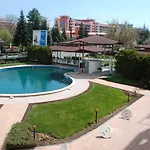 Flores Park Daire *