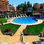 Flores Park Daire *