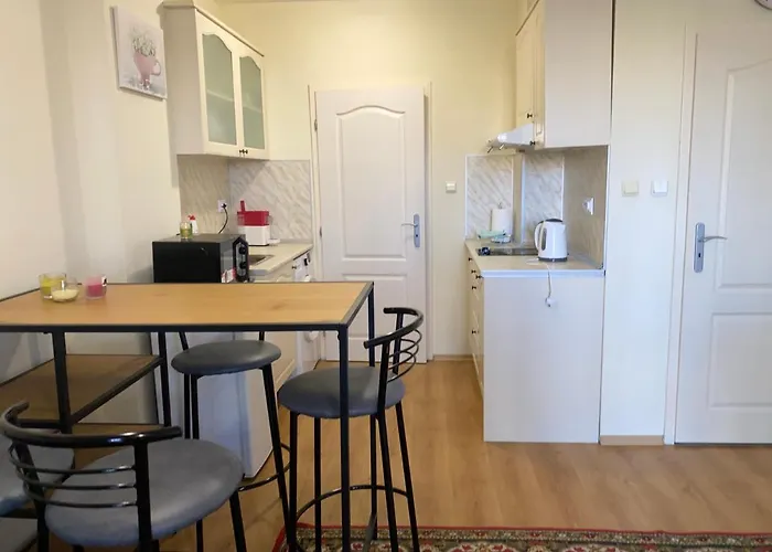 Lejlighed Flores Park