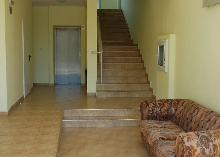 Lejlighed Flores Park