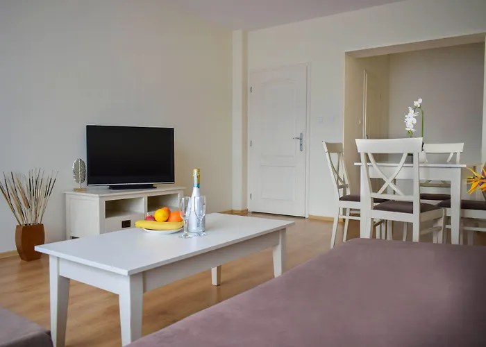 Flores Park Sunny Beach