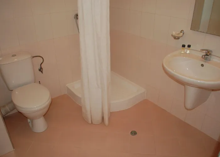 Lejlighed Flores Park