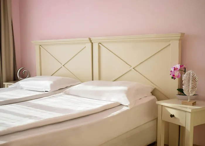 Lejlighed Flores Park *