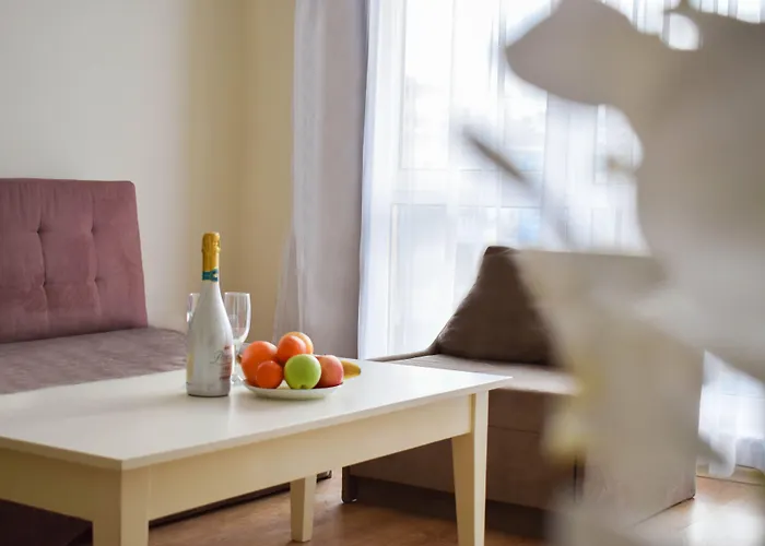 Flores Park Sunny Beach