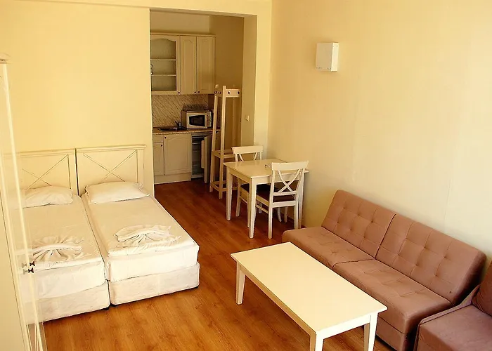 Flores Park Sunny Beach