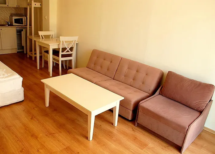 Lejlighed Flores Park