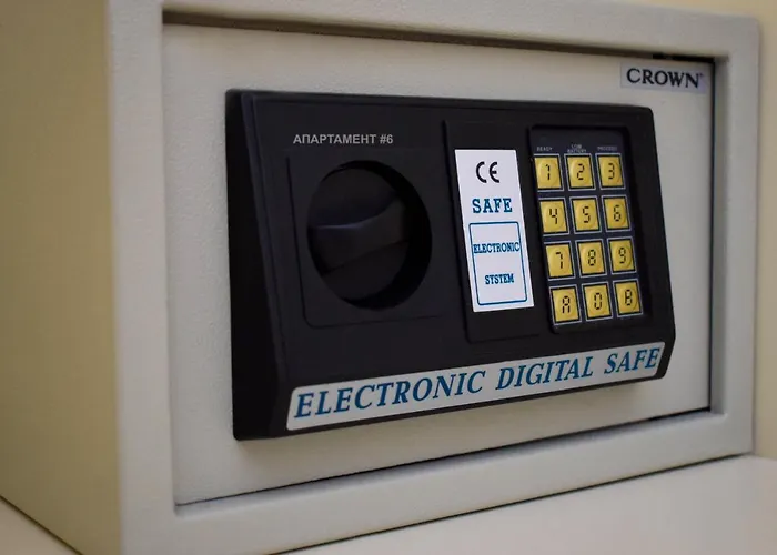 Flores Park Sunny Beach