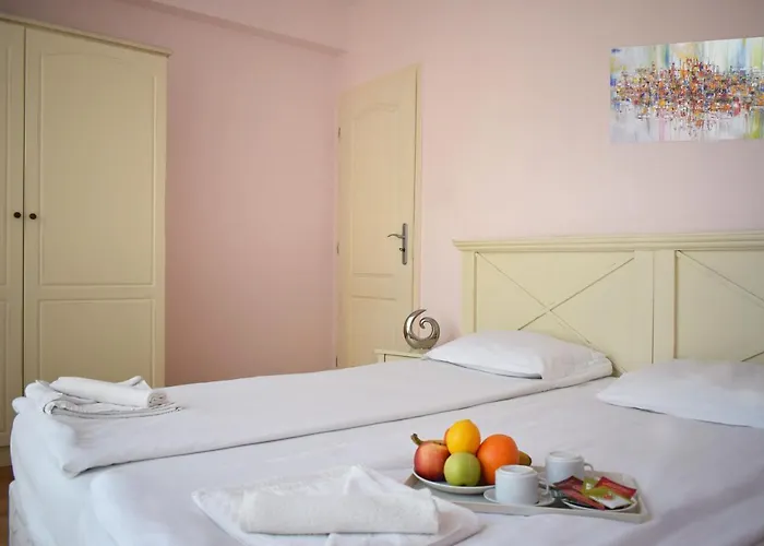 Flores Park * Sunny Beach