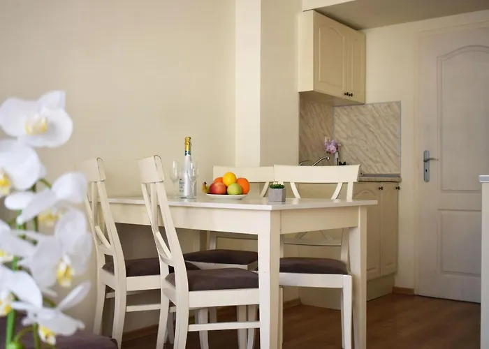 Flores Park Sunny Beach